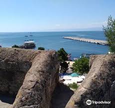 Синоп) was a battleship built for the imperial russian navy, being the third ship of the ekaterina ii class.she was named after the russian victory at the battle of sinop in 1853. 10 Best Things To Do In Sinop Sinop Merkez Sinop Travel Guides 2021 Trip Com