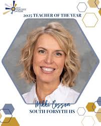 Please join us in welcoming our newest teachers to Forks Nation! We are  thrilled to have these individuals join us for the 2025-26 school year:  Louise De Virgilio, Abigail Lyon, Jacey Palmgreen