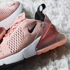 Air Max 270 Marionturcotti Zapatos Nike Zapatos Tenis Para Mujer Zapatos Deportivos Nike