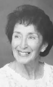 Lupe Mitchell Obituary (1924