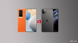 The rear camera with a 50mp sensor takes great pictures, and the 32mp front camera is designed for selfies. Ù…Ù‚Ø§Ø±Ù†Ø© Vivo X60 Pro Plus Ùˆ Iphone 12 Ù…ÙˆØ§ØµÙØ§Øª ØªÙŠÙƒ