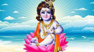 Krishna janmashtami is the annual celebration of the birth of lord krishna, commemorated on the eighth day (ashtami) of the krishna paksha (dark fortnight) in shraavana or bhadrapad months according to the hindu lunisolar calendar. Krishna Janmashtami 2019 Date Puja Timing History Importance In India Books News India Tv