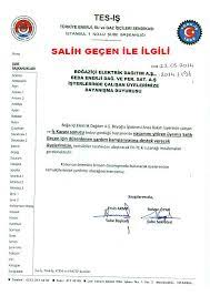 Elektrik faturasına itirazı için özenek dilekçe örnegi aşağıdaki gibidir. Enerji Calisanlari Duyuru Ve Tartisma Platformu Sayfa 43
