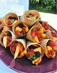 Holiday and christmas party platter ideas and. 30 Tasty Fruit Platters For Just About Any Celebration