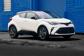 It went on sale in europe, australia, south africa and north america in early. 2022 Toyota C Hr Prices Reviews And Pictures Edmunds