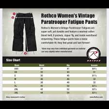 Rothco Pink Green Women S Paratrooper Camo Pants