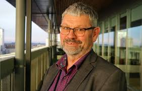 Home is where the water is