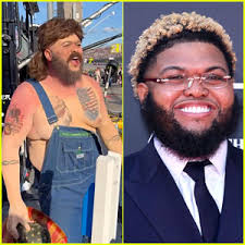 Robbie Rogers Steps Out After Big TV Show News Announced!: Photo 3221641