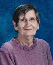 Irene Rodier Obituary (1933