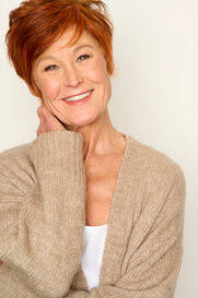 Kathy Boettcher's Casting Frontier