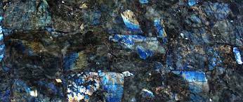 We supply blue granite for all applications including kitchen worktops, flooring and cladding. Gemstone Collections Semi Precious Stone Slabs Tables Surfaces Stone Slab Blue Granite Blue Labradorite