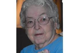 Grace Clayton Obituary (1915