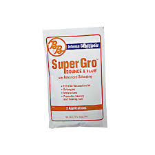 Bb Super Gro Bounce Flow 1 75 Oz Beautylicious