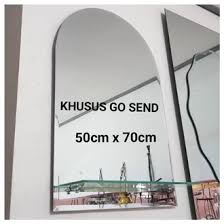 Kamar mandi minimalis bukan berarti mengesampingkan unsur kenyamanan dan keindahan. Jual Produk Cermin Kamar Mandi Termurah Dan Terlengkap Juli 2021 Bukalapak