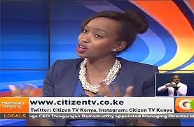 We connect global citizens and artists to call on world leaders, corporate leaders, and philanthropists to do their part. Janet Mbugua This Is Why I Left Citizen Tv Nairobi News