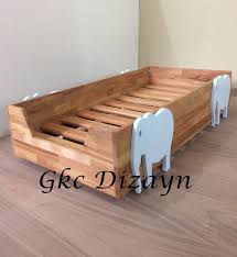 Montessori Filli Yatak Montessori Yatak Ormanlar