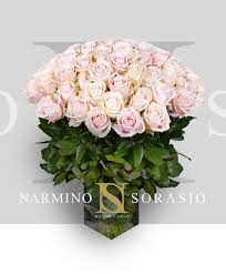 Shop real luxury roses that last a year and more, with free shipping! Bouquet Of Pink Roses Click N Flowers