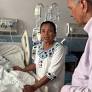 Brooklyn Rivera, el líder indígena nicaragüense que fue detenido en 2023 y ahora está en un hospital con "ventilación mecánica"