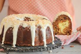 It's moist, wholesome, and easy to here's the recipe we'll be making today. Carrot Bundt Cake Recipe With Cheesecake Filling