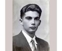 Irving Feller Obituary (2022)