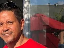 Fundraiser by Edwin Domenech : HELP EDWIN DOMENECH ON HIS ROAD TO RECOVERY