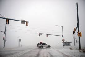 Bomb Cyclone Colorados Strongest Storm On Record