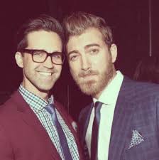 Rhett and Link manip