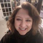 Carmen Warfield's Instagram, Twitter & Facebook