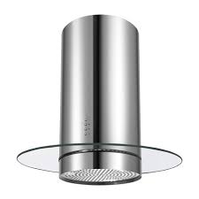 Art10228 Inox 60cm Isola Icon Glass Cooker Hood Isla60ss Up to 40% off select appliances +instantly save up to $700.