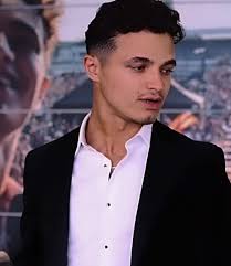 He Could Run Me over with His Car