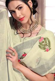 Stylewell kavya Vol 2 Butta Work Fancy Cotton Saree Catalog Supplier