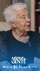 Este viernes 16 de Mayo, a las 5:00 PM, San José de las Matas rinde  homenaje a una mujer que ha dedicado su vida a formar, servir y amar:,  Carmen Germanía Salcedo, nuestra querida Doña Purrunga., ...