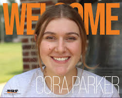 🎉 We're delighted to introduce our newest Special Education Teacher, Cora  Parker! Although Cora is new to teaching, she's a proud BRF alumna with  deep roots in our community. "I am excited