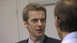 Revisiting THE THICK OF IT Season 1 Episode 2