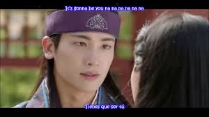 2 (music from the original tv series). Mv V Jin Bts Even If I Die It S You ì£½ì–´ë„ ë„ˆì•¼ Sub Espanol Hangul Rom Hwarang Ost Part 2 Youtube