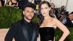 Has the model just rejected after much social media toing and froing, selena gomez has finally put her and bella hadid's rumoured feud to rest with one impassioned instagram comment. Bella Hadid Hurt And Pissed About Ex Boyfriend The Weeknd Dating Selena Gomez The Ultimate Source
