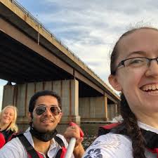 We asked #MIT2022 graduates from the School of Science master's and  doctoral programs to share some of their favorite MIT memories in  celebration of commencement. 1) "A photo of me and my