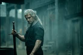 Submitted 1 day ago by mrslunamycat. Henry Cavill On His Intense Transformation In The Witcher Vanity Fair