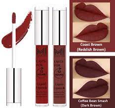 Maybe you would like to learn more about one of these? Matte Lipstick Shades Matte