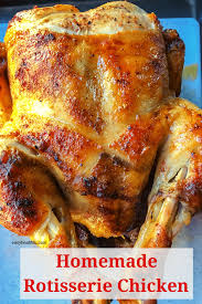 Rotisserie Chicken Recipe Recipe Rotisserie Chicken Recipes Rotisserie Chicken Rotisserie Chicken Recipe