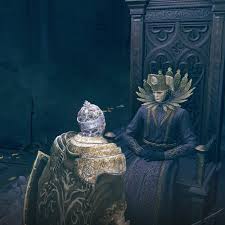 Dark Souls: Who Was Manus?