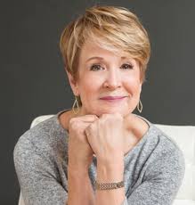 Margaret Pelley's Instagram, Twitter & Facebook