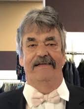 Obituary information for Alan V. Tincher