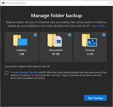 You will need to have two accounts on the same computer to manage your files properly. Onedrive Storage Expert Tips On How To Use Onedrive Zdnet
