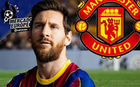 «estoy cansado de ser siempre el problema de este club» Lionel Messi Se Va Del Barcelona Manchester United Alza La Mano Mediotiempo