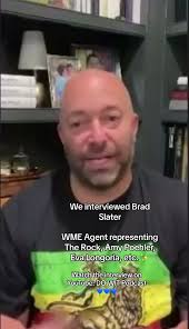 If making movies, hosting a podcast, being an actor, are part of your  dreams you should listen to the above podcast episode. Brad Slater is the  agent for many actors, influencers, and podcast guests! ...