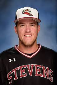 2017 Baseball Roster