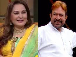 Veteran actress jaya prada has recalled an amusing incident involving her and the late superstar sridevi, from back in the day when the two actresses were considered top competition to each other. The Kapil Sharma Show Jaya Prada Reveals Rajesh Khanna Would Reach Very Late On The Set First Eat Vada Pav Give One Shot And Pack Up Times Of India