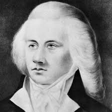 The James Rumsey Monument