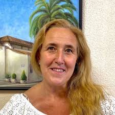 Marisol Nieto (@avesoledad70)